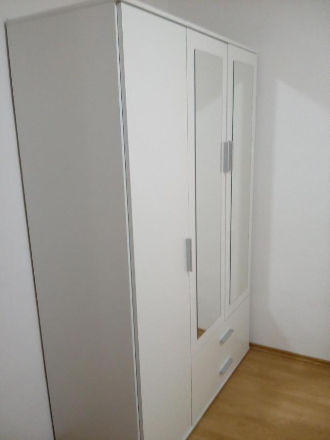 Apartment Plitvice Starigrad Paklenica Eksteriør billede