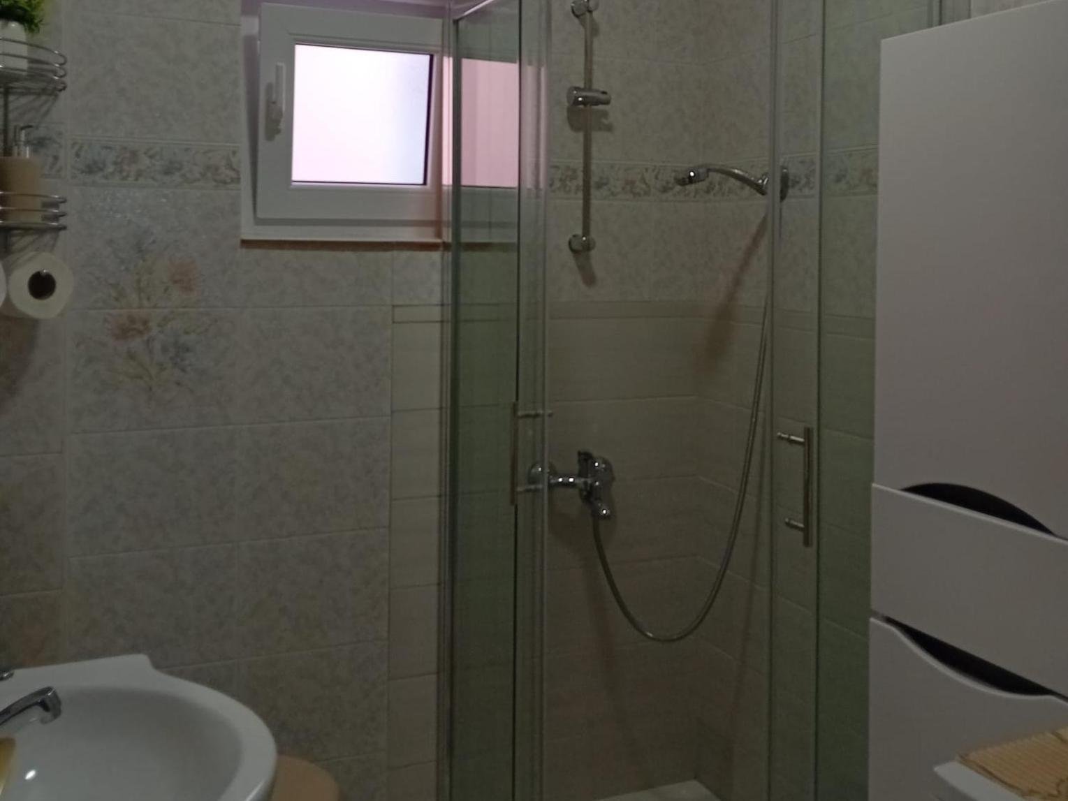 Apartment Plitvice Starigrad Paklenica Eksteriør billede